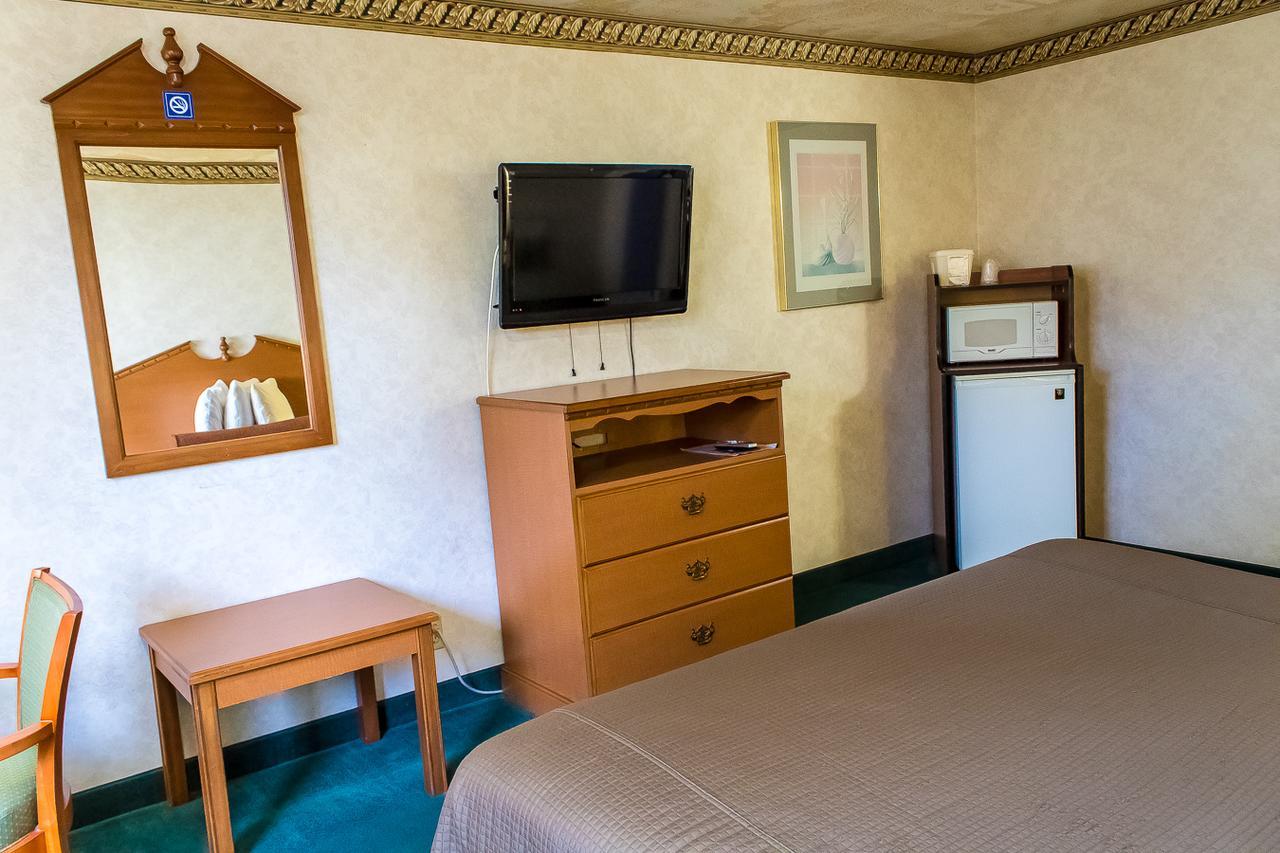 Guest House Inn Джанкшен-Сіті Екстер'єр фото