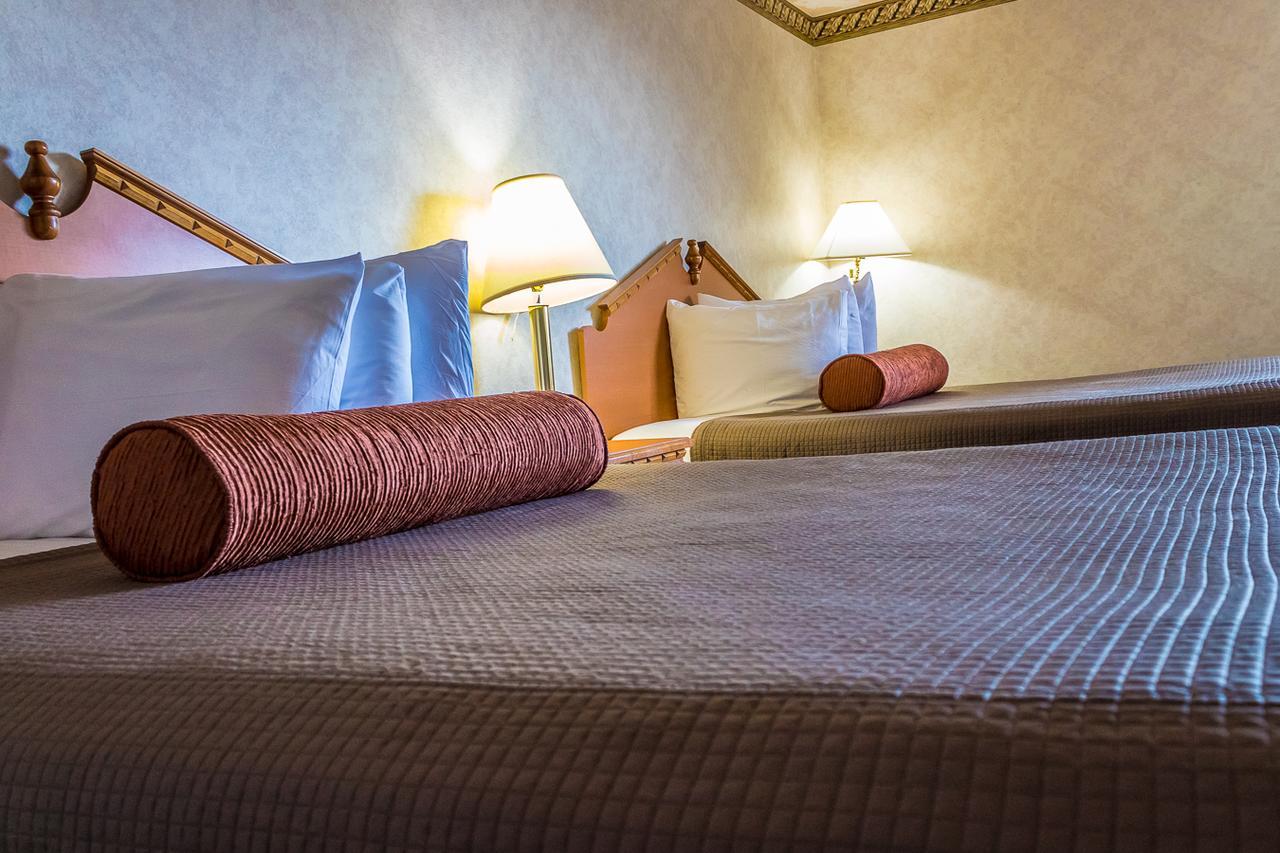 Guest House Inn Джанкшен-Сіті Екстер'єр фото