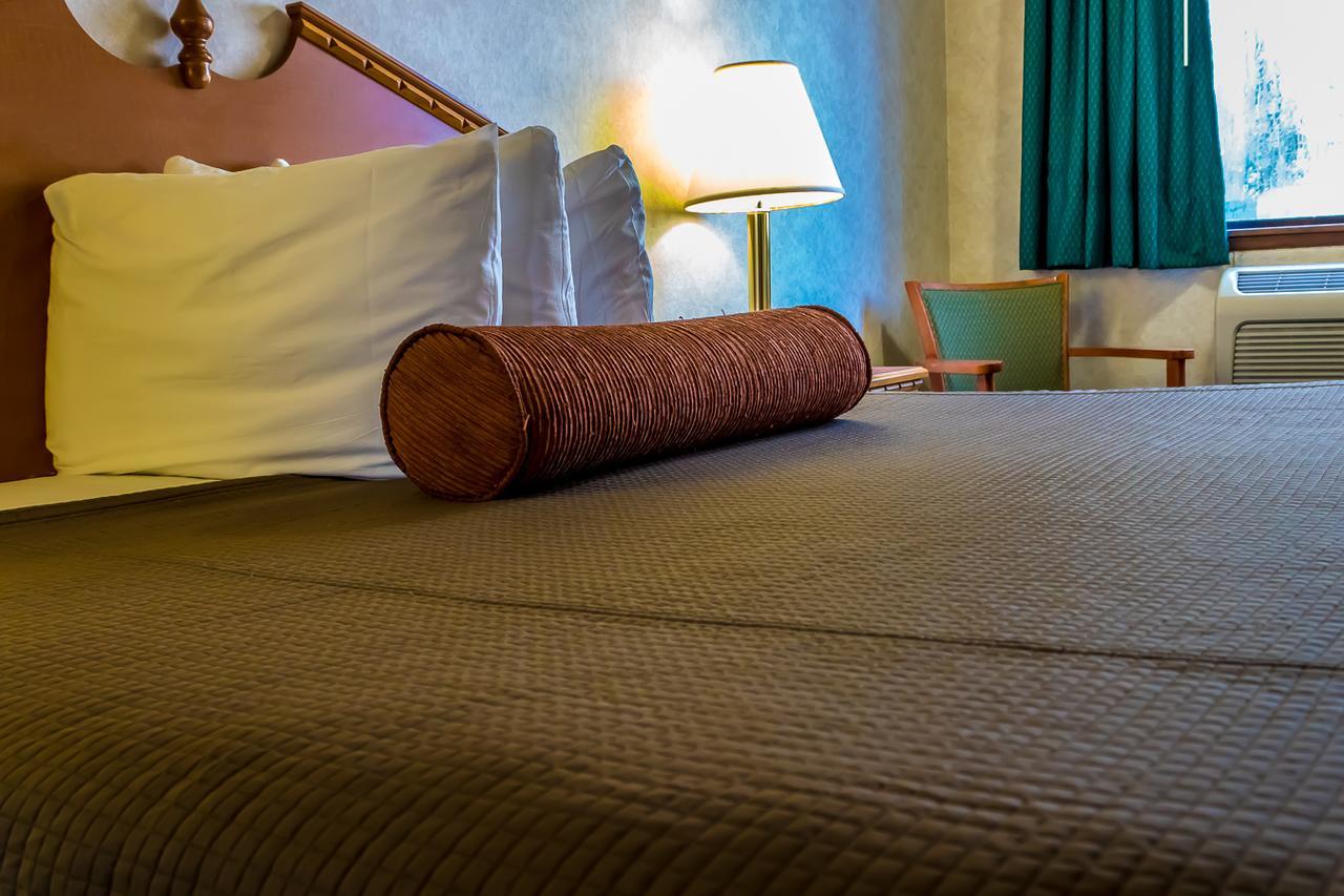 Guest House Inn Джанкшен-Сіті Екстер'єр фото